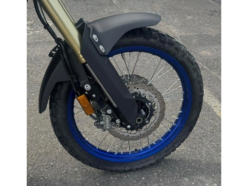 Yamaha Ténéré 700 2024 alt