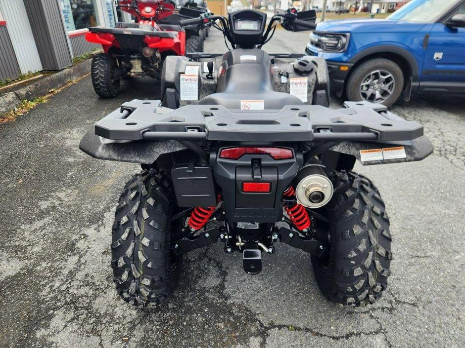 Suzuki Kingquad 750 Xpzs 2026 alt