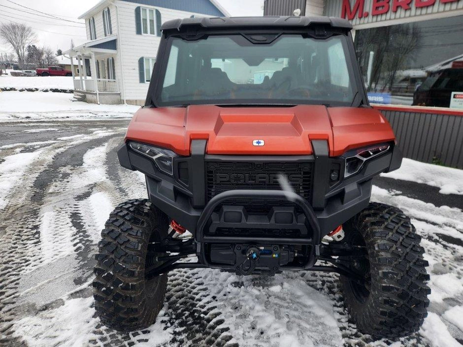2024 Polaris Xpedition Adv 5 1000 Ultimate 5 Places alt