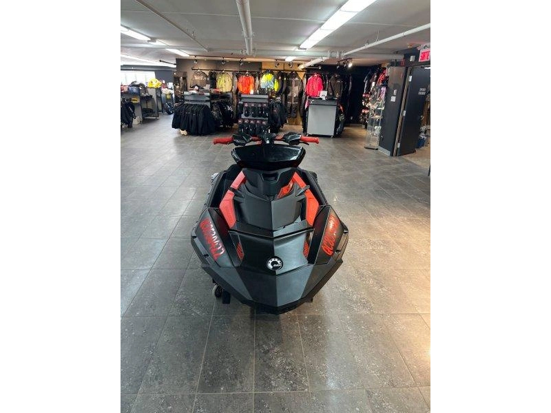 Sea-doo Spark 2p 900 Ace Trixx Audio 2022 alt