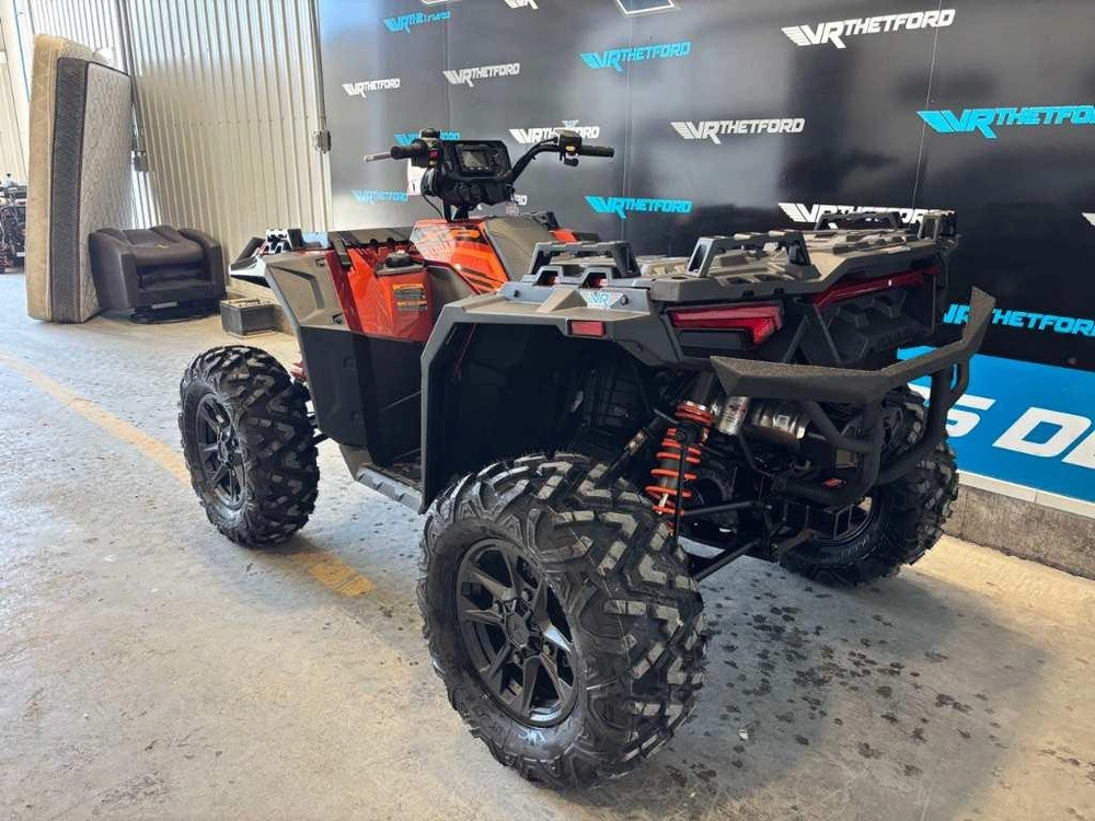Polaris Sportsman Xp 1000 S 2026 alt