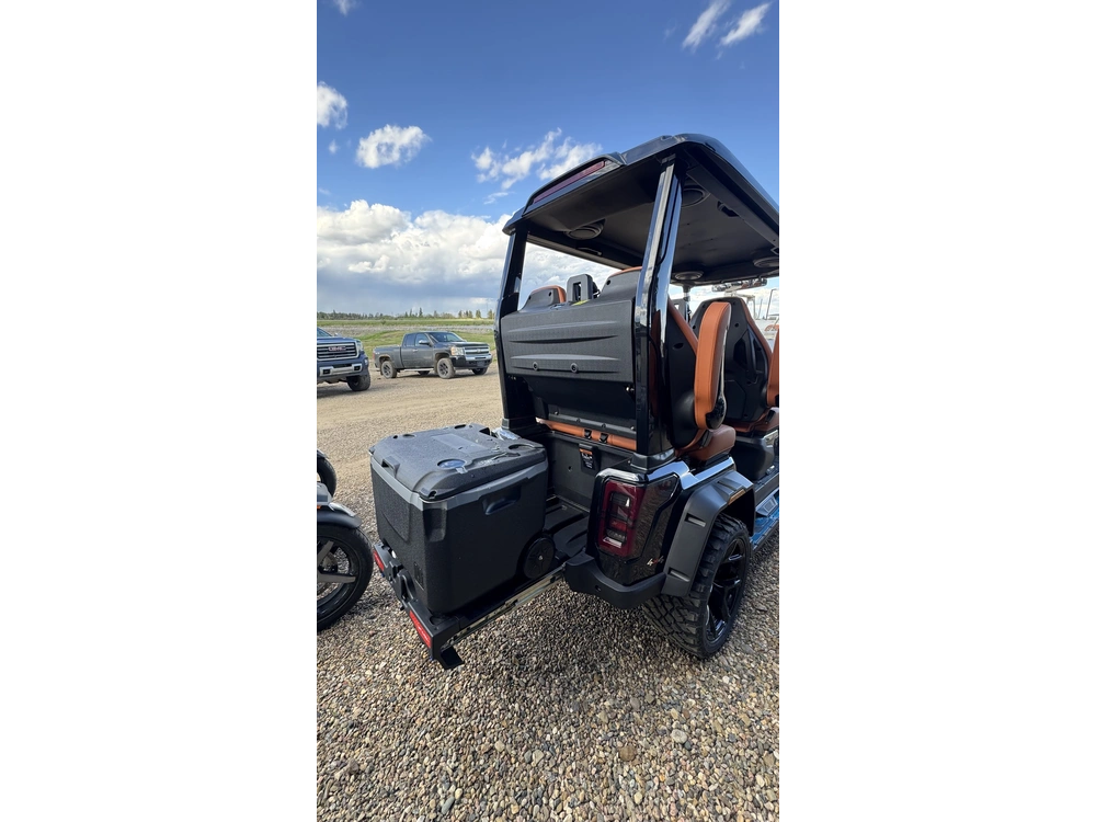 2026 Hdk D-max Xt4 alt