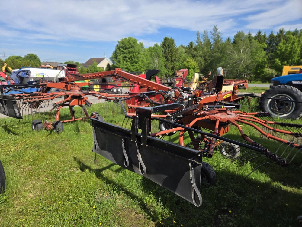 Pequea Hr24ts 2017 alt