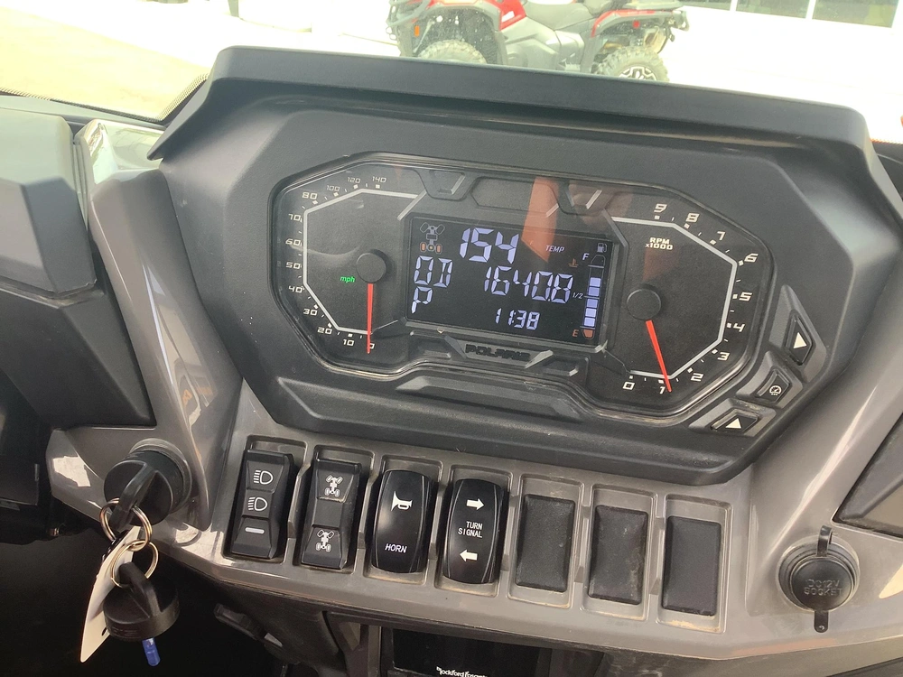 2024 Polaris Rzr Xp4 Premium alt