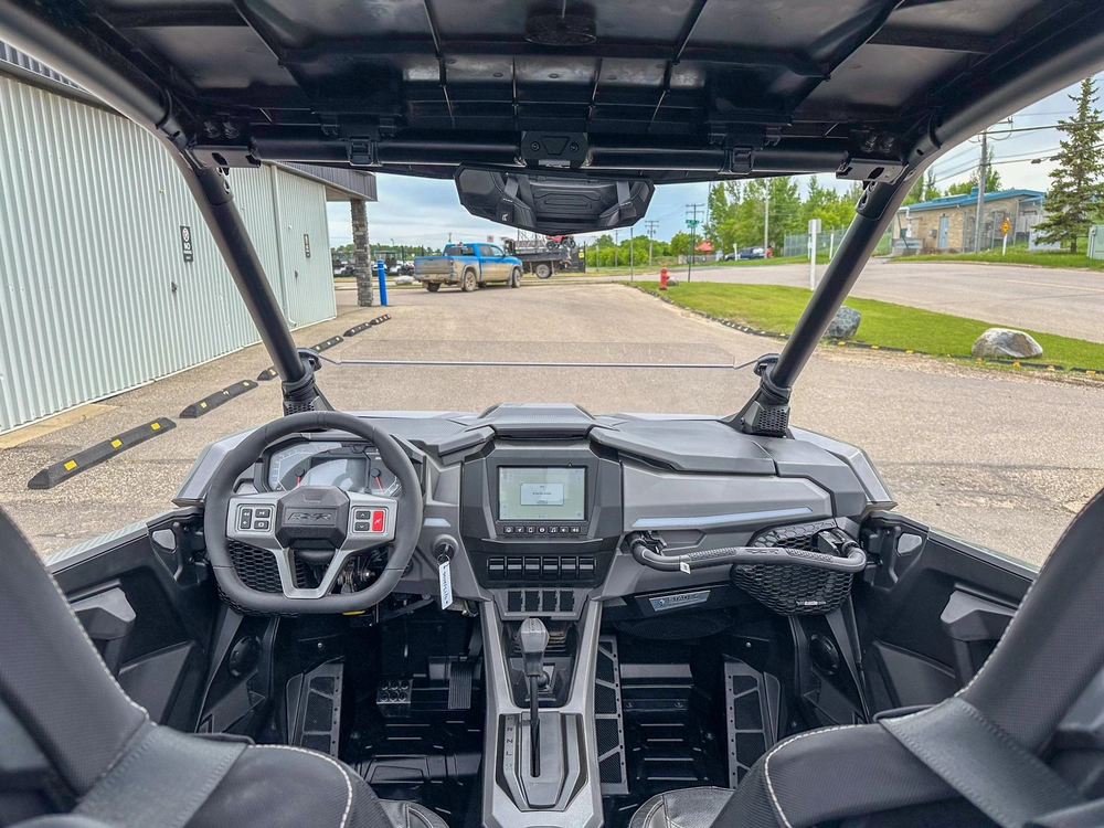 2026 Polaris Rzr Pro Xp Ultimate - Slate Grey alt