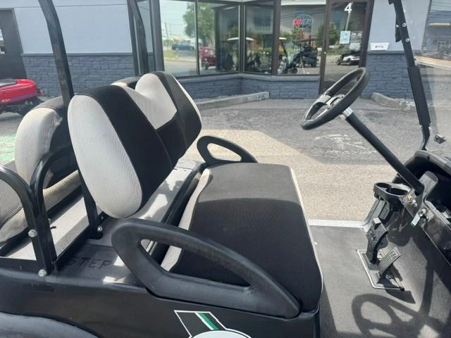 2009 Club Car Precedent alt