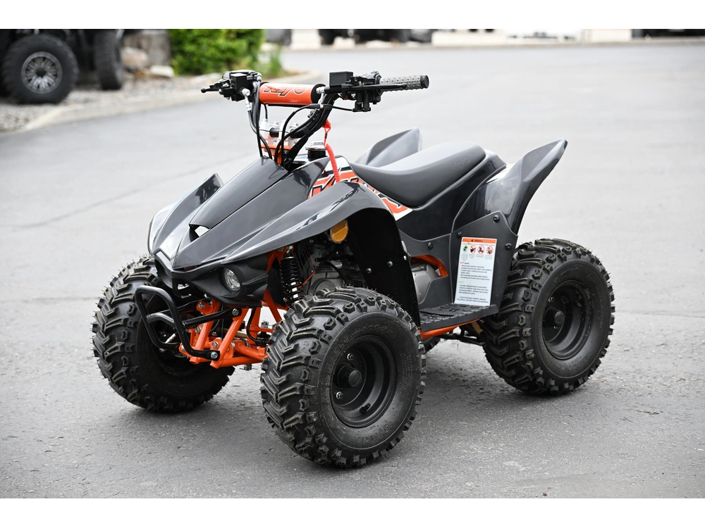 2025 Kayo Storm 70 alt