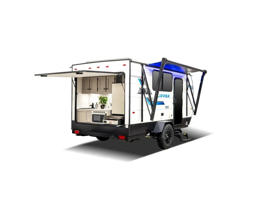 2026 Coachmen Clipper 12000rok alt