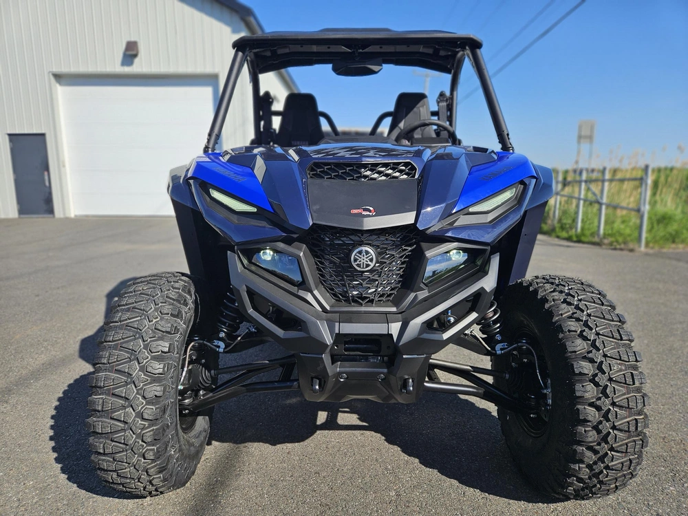 2026 Yamaha Wolverine Rmax2 1000 Sport alt