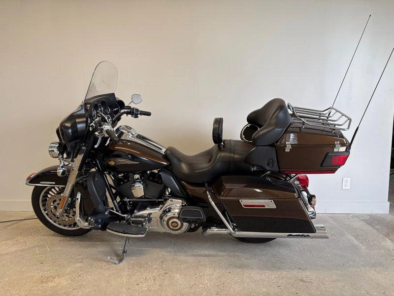 2013 Harley-davidson Flhtk - Ultra Limited™ alt