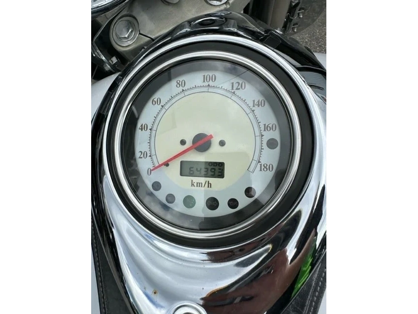 1996 Yamaha Royal Star alt