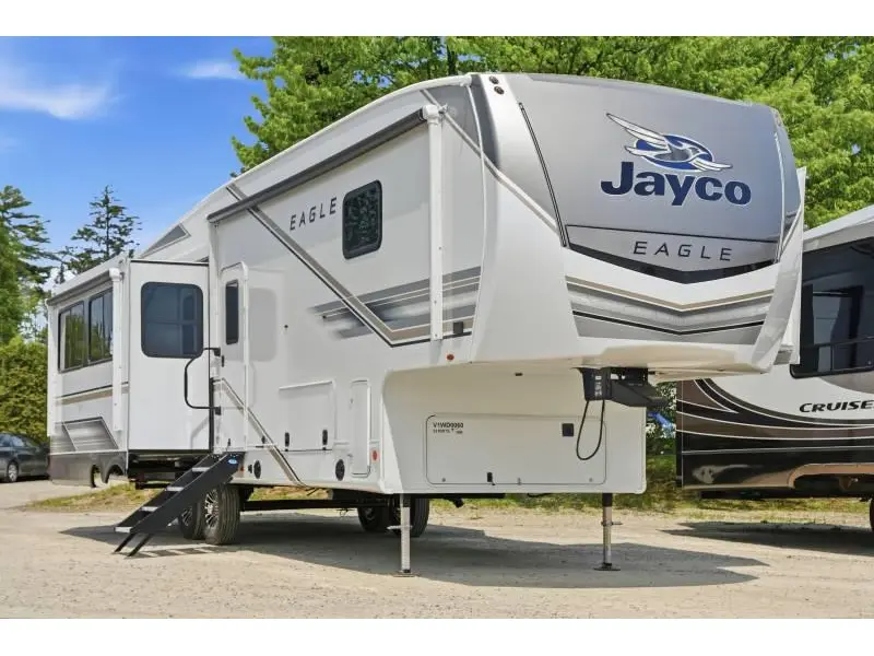 2027 Jayco Eagle