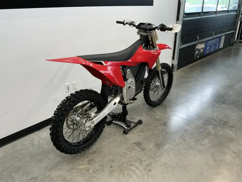 Stark Future MX 1.2 2025