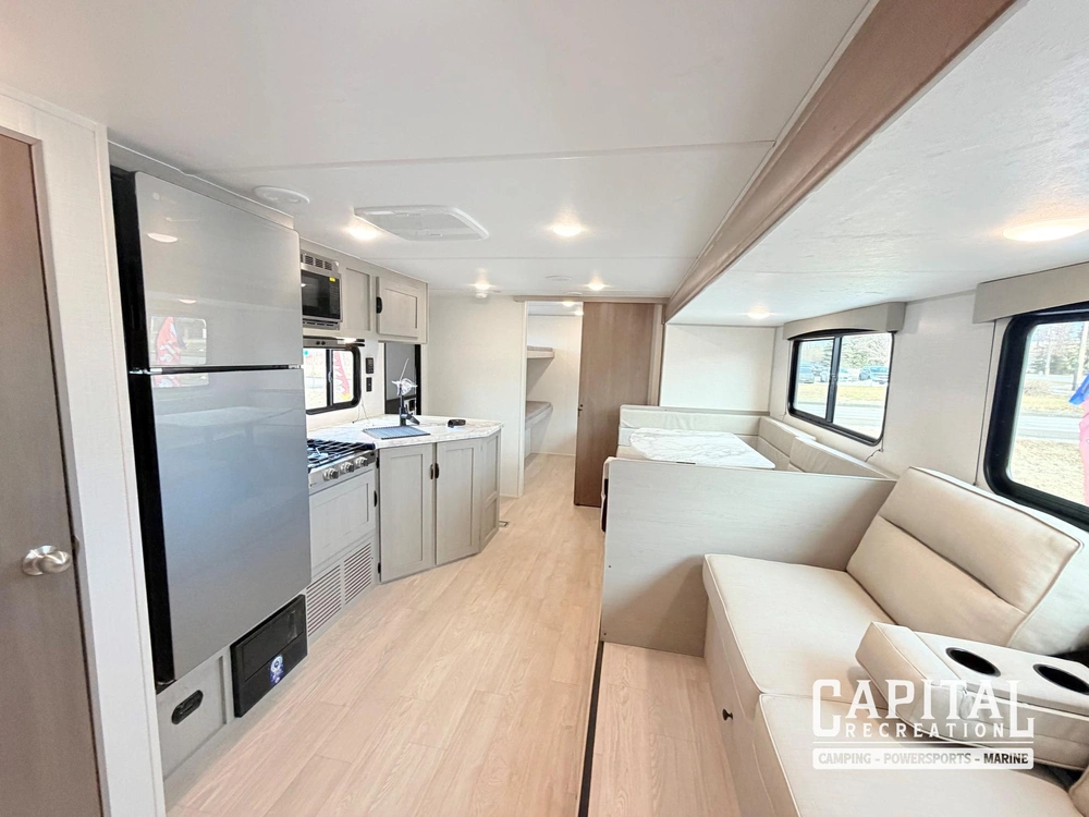 2026 Coachmen Clipper 292tb alt