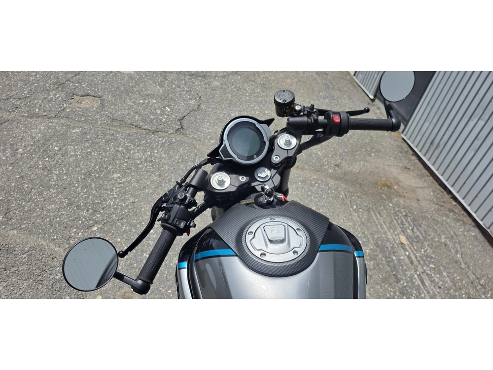 Cfmoto 700 Cl-x Sport 2023 alt