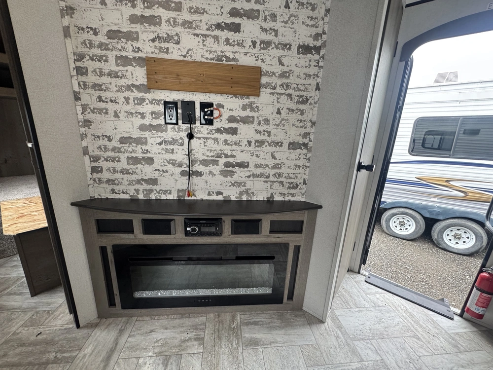 2021 Keystone Rv Springdale (tt) 295bh alt