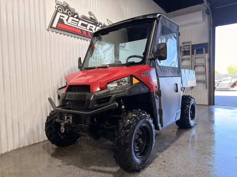 Polaris RANGER 500 EFI 2019