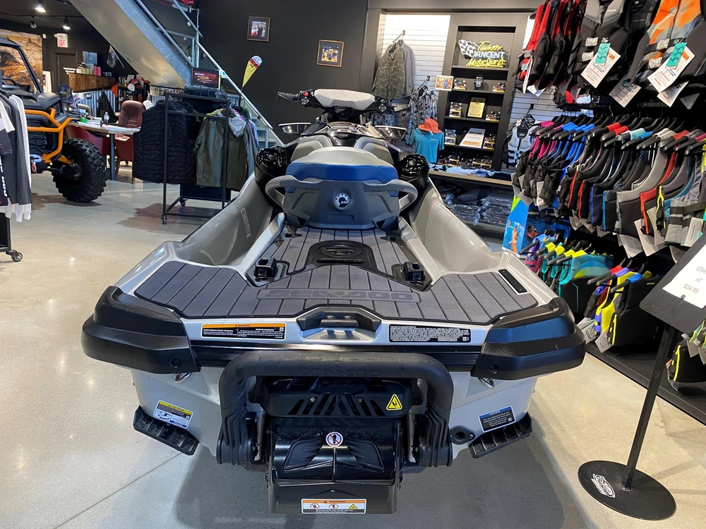 2021 Sea-doo/brp Gtx Limited 300 alt