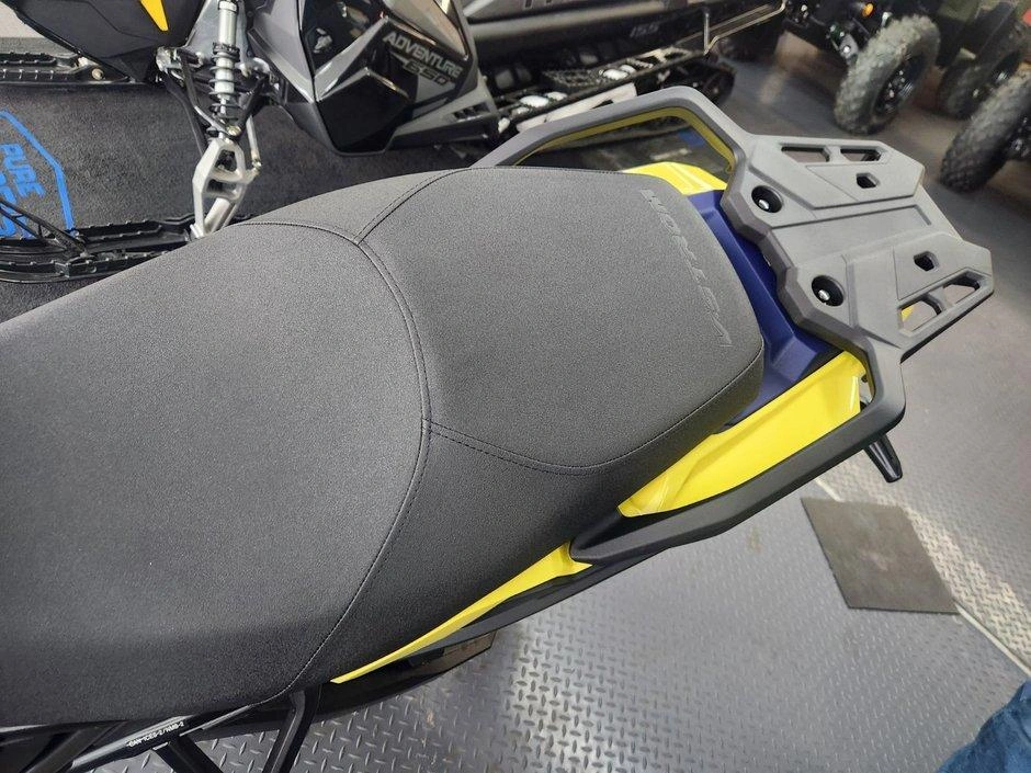 Suzuki V-strom 800de 2026 alt