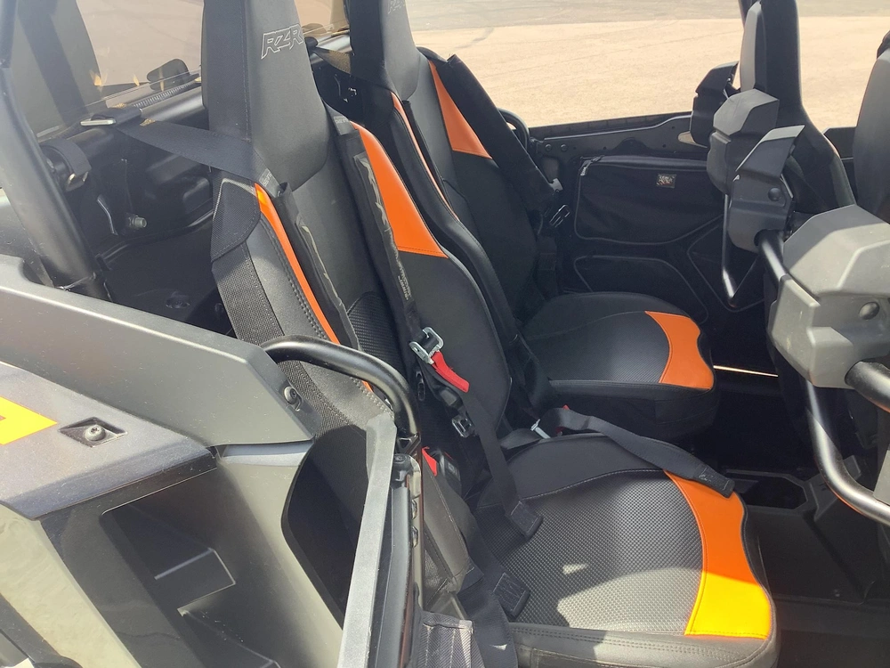 2024 Polaris Rzr Xp4 Premium alt