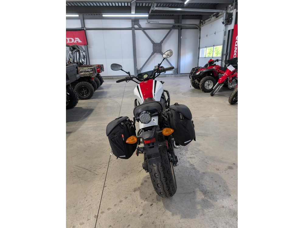 Yamaha Xsr700 2020 alt