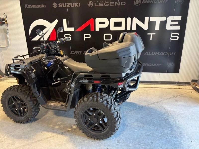 Polaris Sportsman 570 Trail Eps 2021 alt
