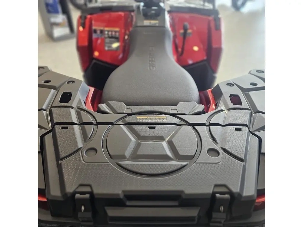 2026 Polaris Sportsman 570 Trail alt