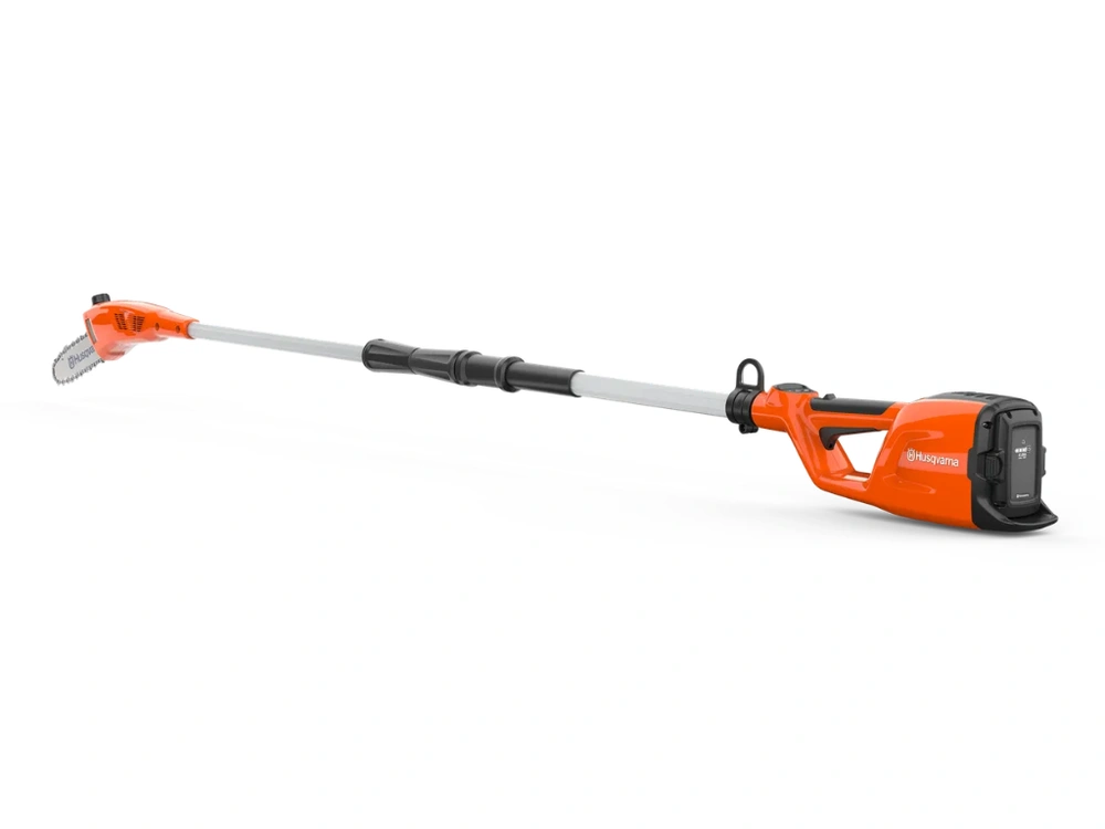 2021 Husqvarna 115ip4 40v Pole Saw W/b&c alt