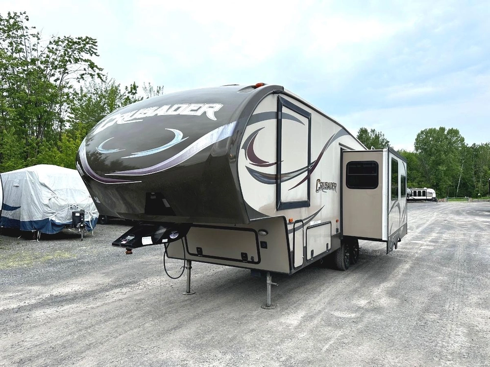Prime Time Crusader 260rld 2014 alt