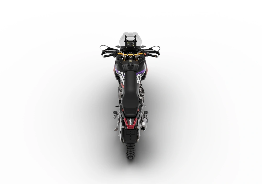 2027 Aprilia Tuareg 660 Rally alt