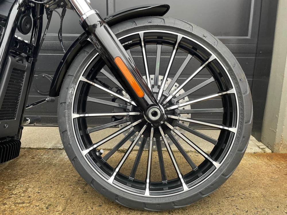 2026 Harley-davidson Cruiser Fxbr - Breakout™ alt
