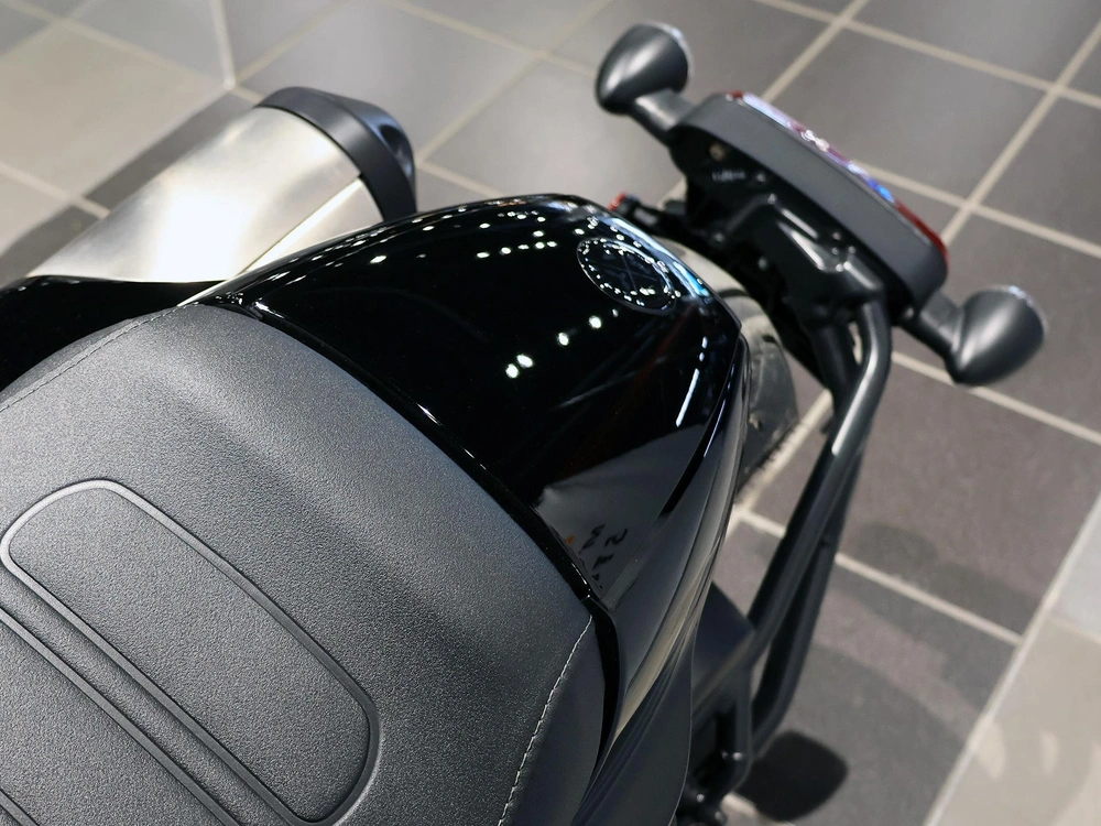 2023 Harley-davidson Sportster S Rh1250s alt