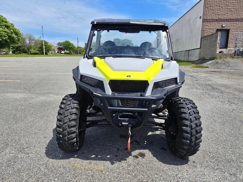 2024 Polaris General Xp 1000 Sport alt