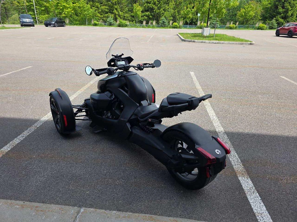 Can-am Ryker 900 Ace 2019 alt
