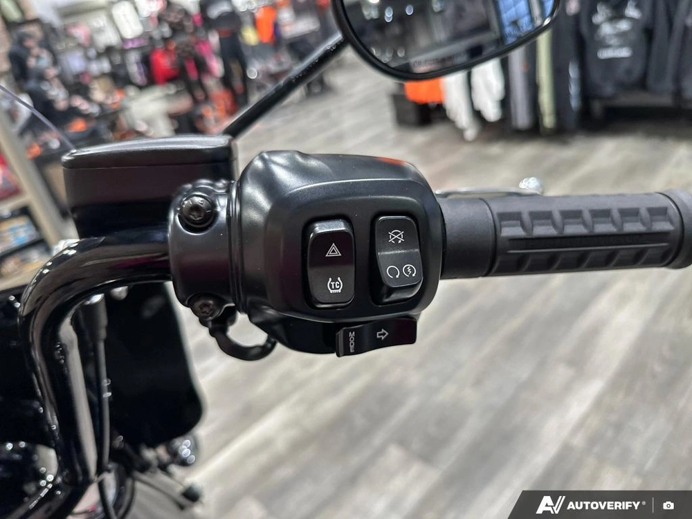 2026 Harley-davidson Heritage Classic alt