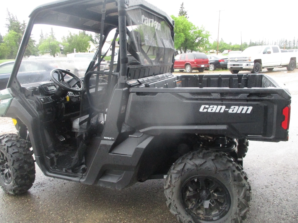 2025 Can-am Defender Hd 7 Dps alt