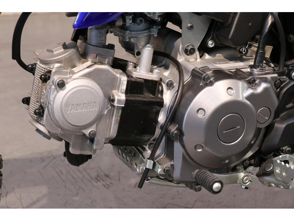 Yamaha Tt-r 50 2026 alt