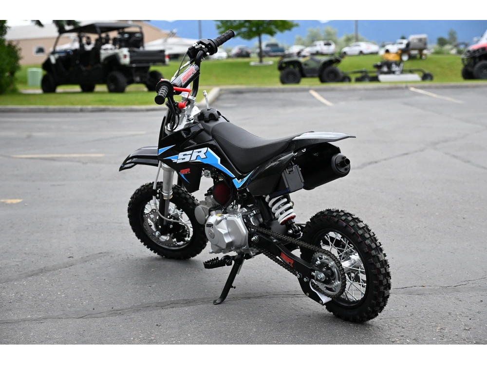 2026 Ssr Motorsports Sr70ae alt