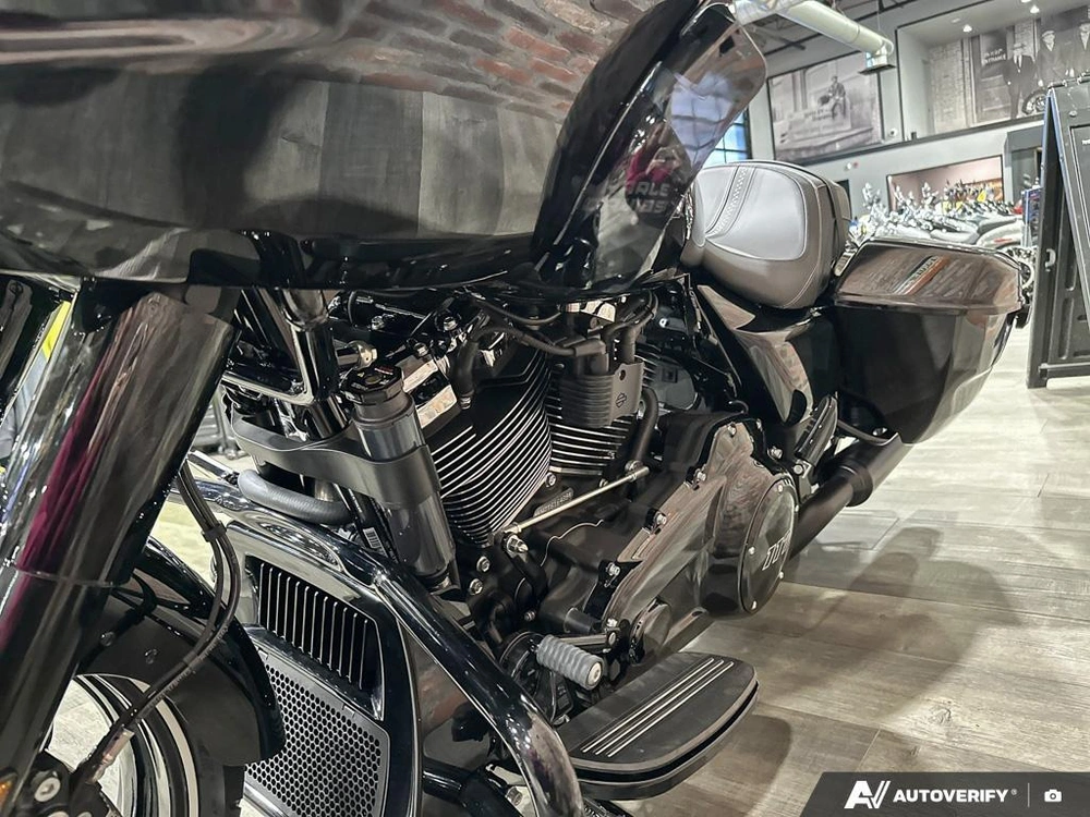 2026 Harley-davidson Road Glide alt
