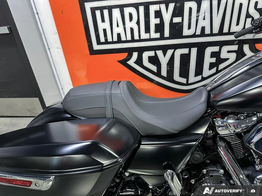 2024 Harley-davidson Street Glide alt