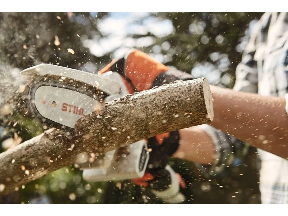 2026 Stihl Gta 26 Set alt