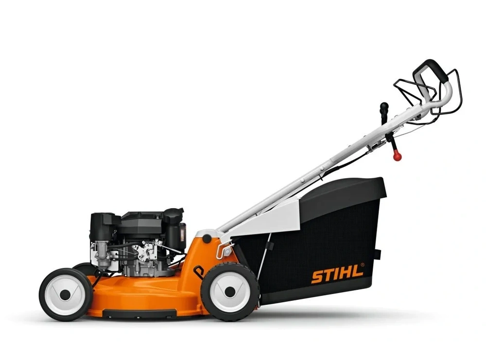 2026 Stihl Rm 756 Yc alt