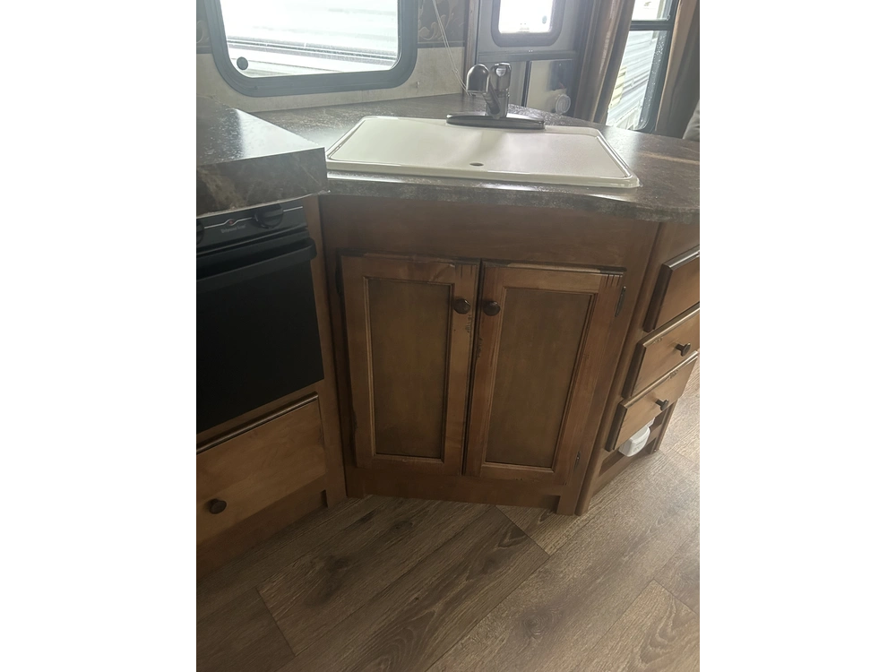 Keystone Rv Sprinter 277rl 2013 alt