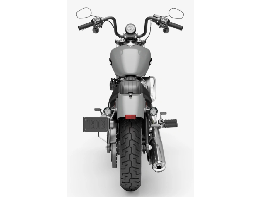 Harley-davidson Fxbb Street Bob 2026 alt