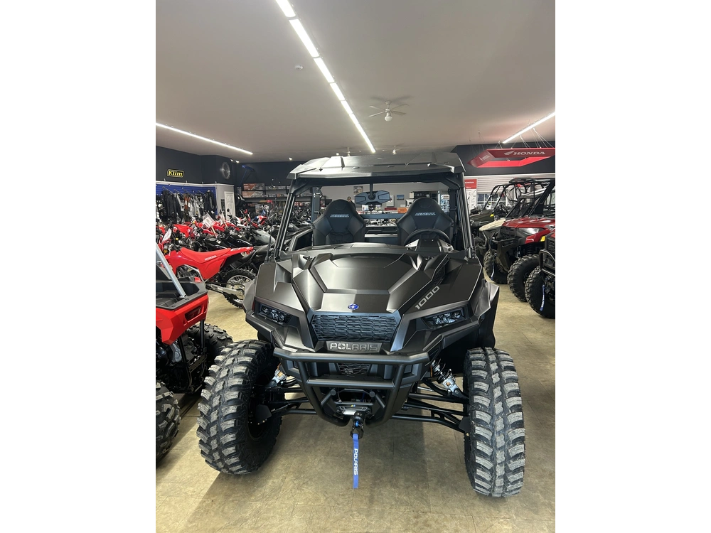 Polaris 2026 Polaris General Xp 1000 Ultimate - Super Graphite 2026 alt