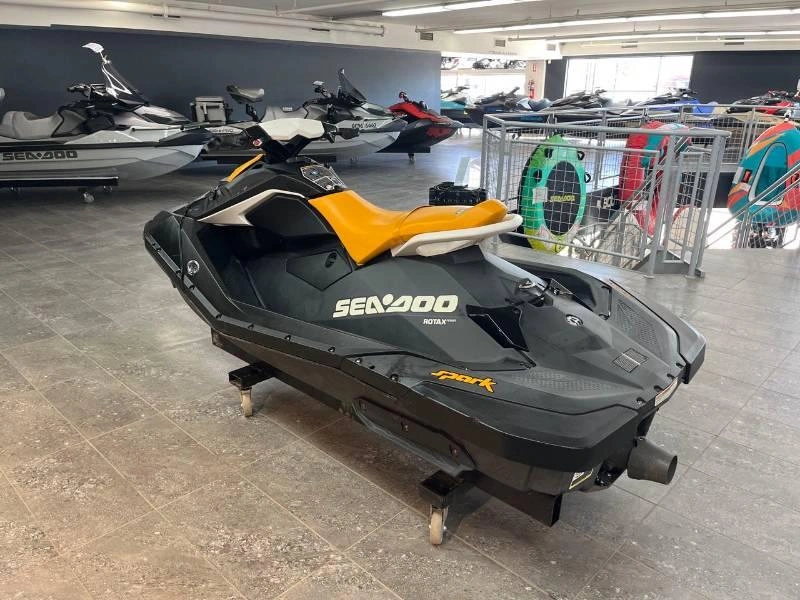 Sea-doo Spark 2pl 900 Ace 60 Base 2021 alt