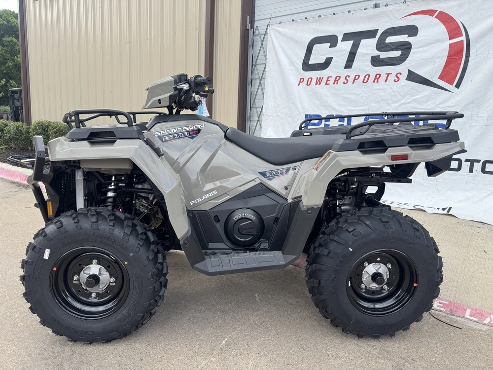 2026 Polaris Sportsman 570 Eps alt