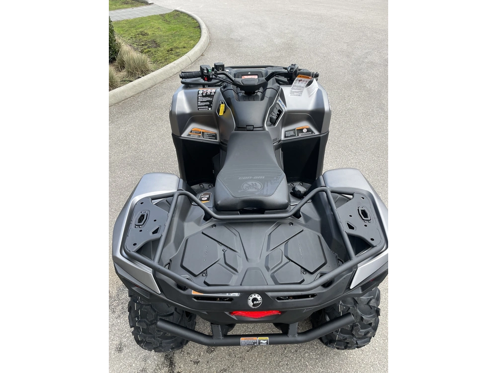 2026 Can-am Outlander Max Xt 700 alt