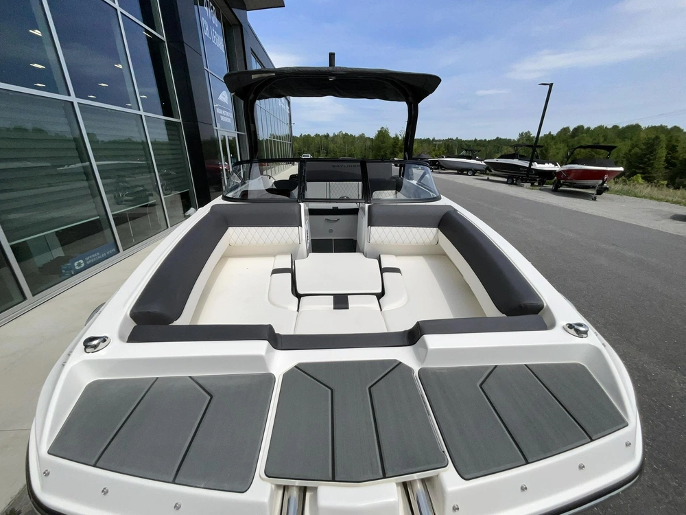 2025 Bayliner D20i alt