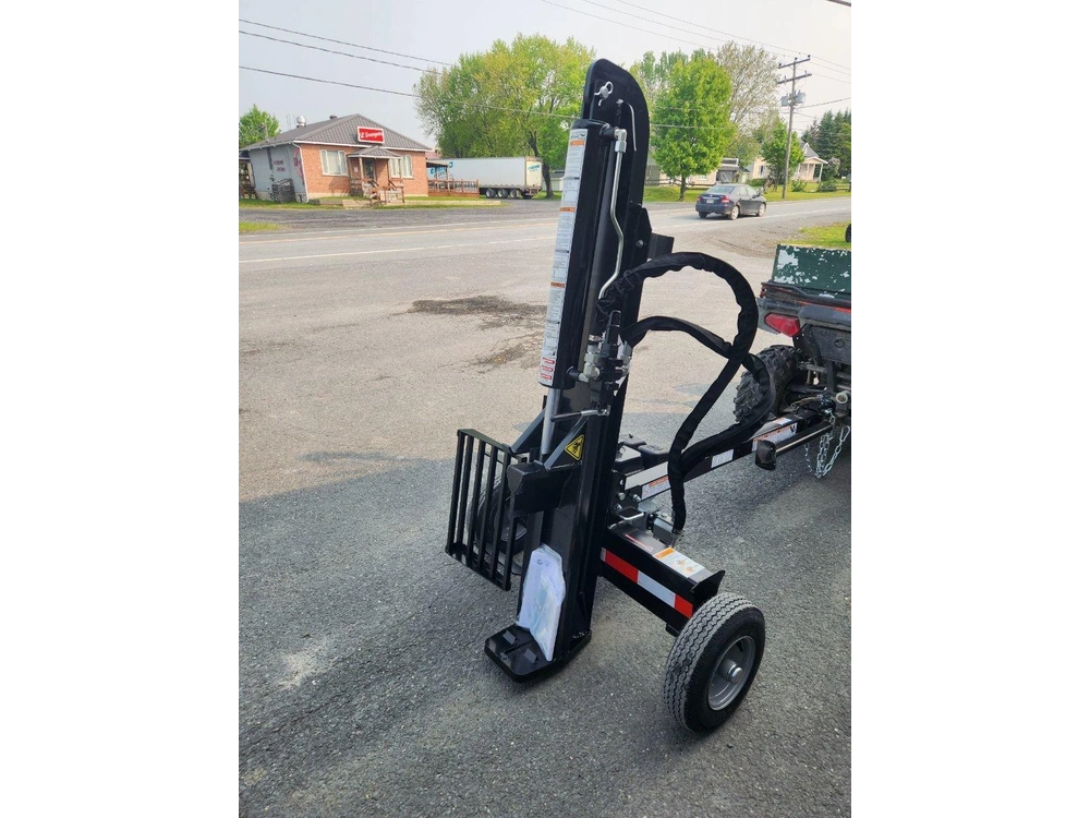 Autre Fendeuse A Bois 25 Tonnes Powerpro 2025 alt
